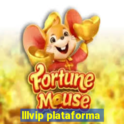 lllvip plataforma